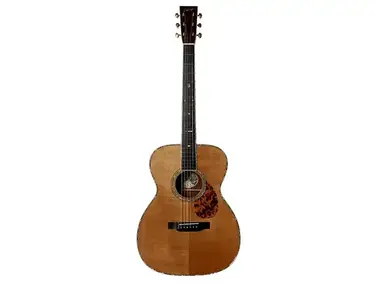 Collings OM41