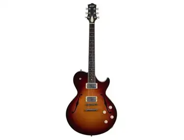 Collings SoCo 16 LC Deluxe
