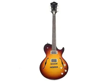 Collings SoCo LC Deluxe