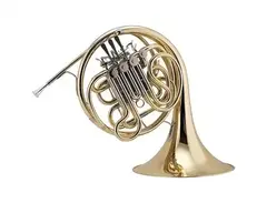 Conn 7D Professional Artist Double French Horn