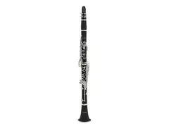 Conn-Selmer CL711 Prelude Student Model Bb Clarinet main image