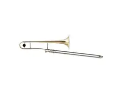 Conn-Selmer TB711 Prelude Student Model Tenor Trombone main image
