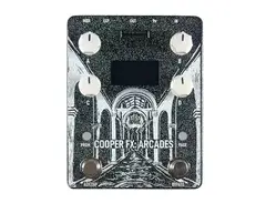 Cooper FX Arcades Multi-Effect Console main image