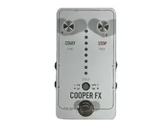 Cooper FX Expression Generator main image
