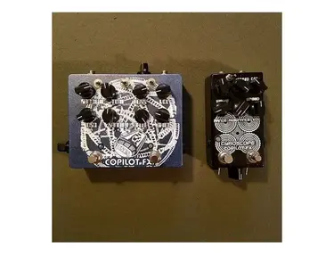 Copilot FX Gyroscope