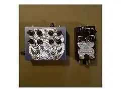 Copilot FX Gyroscope main image