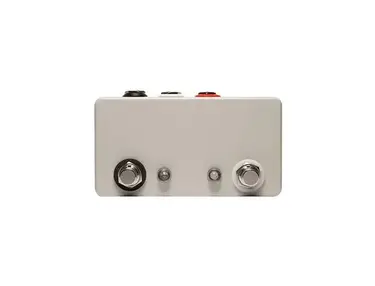 Coppersound Pedals Active ABY