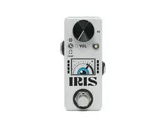 Coppersound Pedals Iris Optical Compressor main image