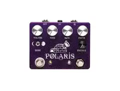 Coppersound Pedals Polaris Analog Chorus / Vibrato