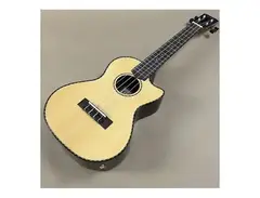 Cordoba 22T-CE Acoustic-Electric Cutaway Tenor Ukulele main image