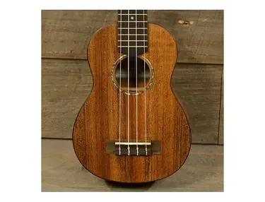 Cordoba 23S Soprano Ukulele Solid