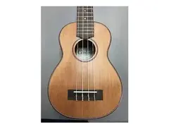 Cordoba 24S Soprano Ukulele main image
