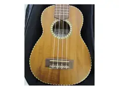 Cordoba 25SK Soprano Ukulele main image