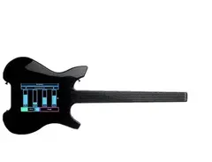 Misa Kitara Digital Guitar