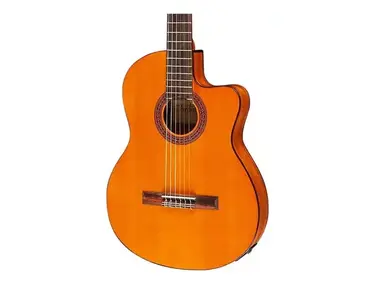 Cordoba C5-CET Thinbody Classical Guitar