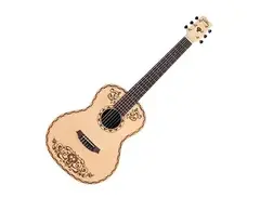 Disney/Pixar Coco X Cordoba 7/8-Scale Acoustic Guitar main image