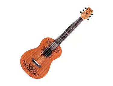 Disney/Pixar Coco X Cordoba Mini Mahogany Acoustic Guitar