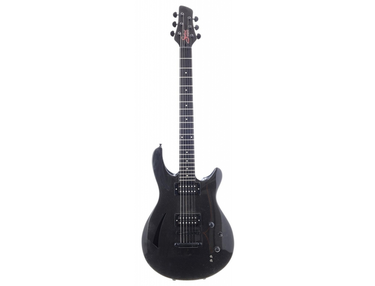Status Graphite Slipstream