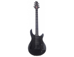 Status Graphite Slipstream