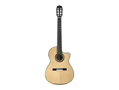 Cordoba Fusion 14 Cutaway Nylon String Acoustic-Electric Guitar