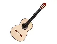 Cordoba Luthier Select Series Esteso SP