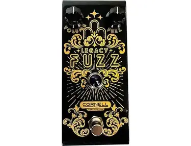 Cornell Legacy Fuzz
