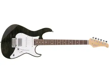 Cort Hiram Bullock signature HBS-2 - What To Know & Where To Buy