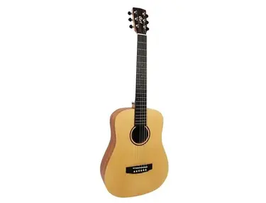 Cort GA-MEDX Grand Regal Series with Electronics