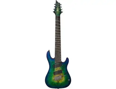 Cort KX508MS Multiscale 8-String
