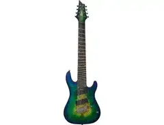 Cort KX508MS Multiscale 8-String