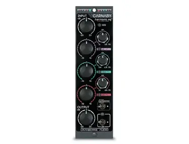 Cranborne Audio Carnaby 500 Series Harmonic EQ - Pair
