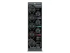 Cranborne Audio Carnaby 500 Series Harmonic EQ - Pair