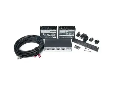 Cranborne Audio C.A.S.T. Intro Bundle