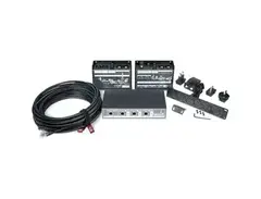Cranborne Audio C.A.S.T. Intro Bundle main image