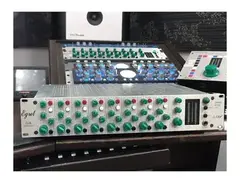 Crane Song Egret 8-Channel D/A Converter and Summing Mixer main image