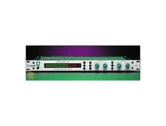 Crane Song Flamingo Dual Mic Preamp main image