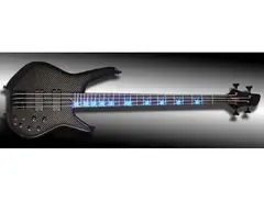 Status Chris Wolstenholme Signature Bass