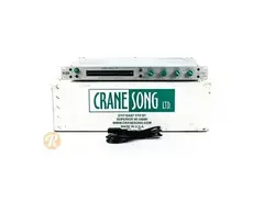 Crane Song HEDD main image