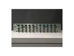 Crane Song IBIS/M Stereo Equalizer Mastering Version main image