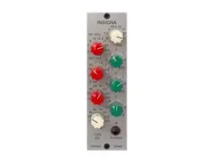 Crane Song Insigna 500 Series Tube EQ Module main image