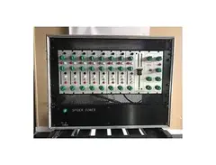 Crane Song Spider 8-Channel Mic Pre Mixer A/D Converter main image