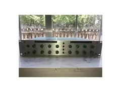 Crane Song STC-8/M Stereo Compressor Peak Limiter Mastering Version main image