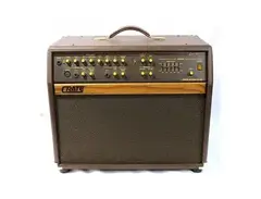 Crate CA125 125-Watt 2x8" Acoustic Guitar Combo with Tweeter main image