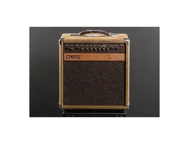 Crate CA30D 30-Watt 1x8" Acoutic Guitar Combo with DSP Effects
