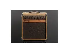 Crate CA30D 30-Watt 1x8" Acoutic Guitar Combo with DSP Effects main image