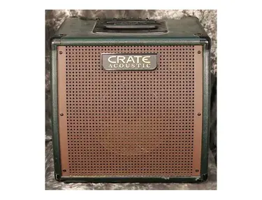 Crate Cimarron CA15 12-Watt 1x8" Acoustic Guitar Combo