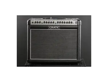 Crate FlexWave 65/112 3-Channel 65-Watt 1x12" Guitar Combo with DSP Effects