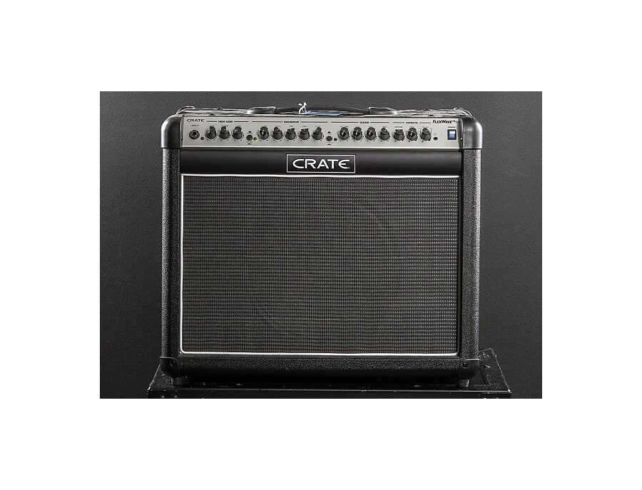 Crate FlexWave 65/112 3-Channel 65-Watt 1x12