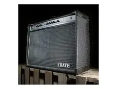 Crate G-212 2-Channel 60-Watt 2x12" Solid State Guitar Combo main image