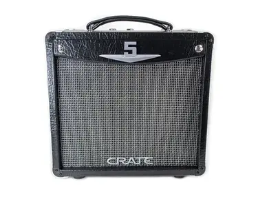 Crate V5 5-Watt 1x10" Guitar Combo